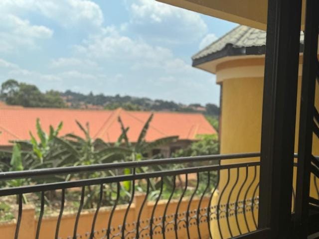 Belbev Apartments Apartment in Kampala