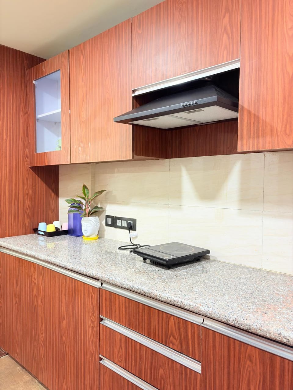 Skydeck by 2nd Homes Apartment in Dehradun