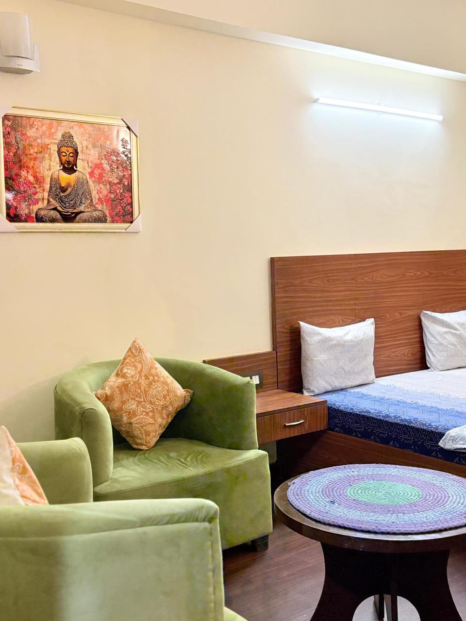 Skydeck by 2nd Homes Apartment in Dehradun