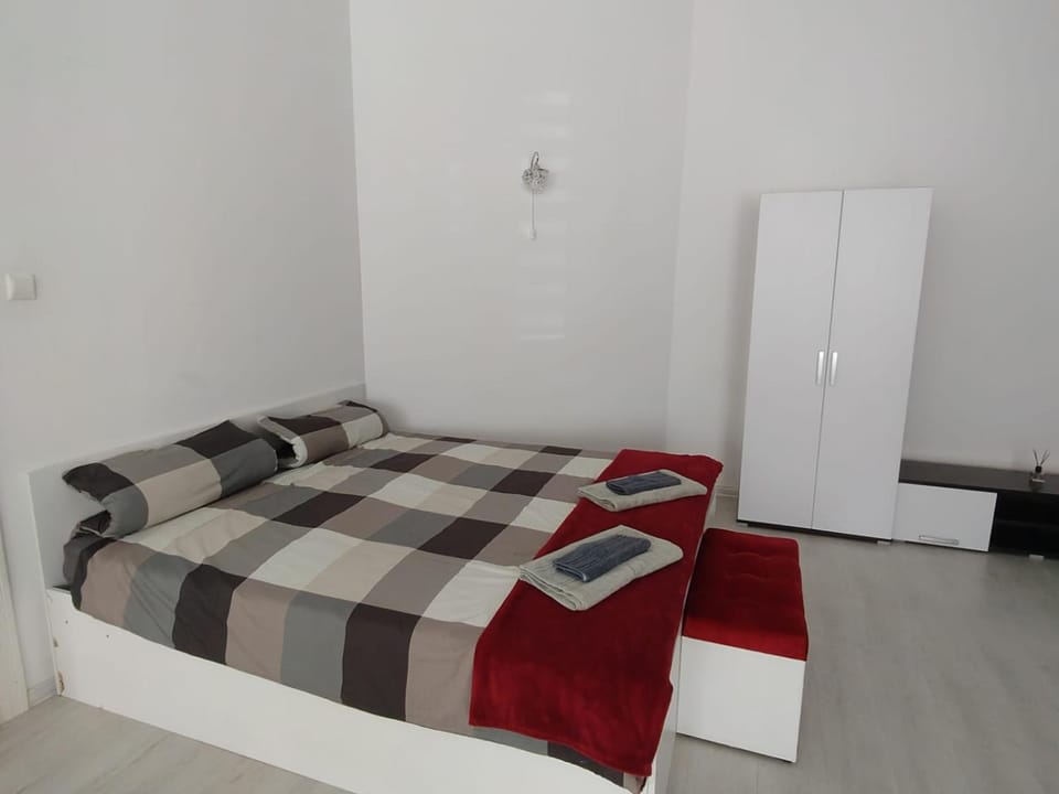 Apartament W SERCU PARKU Apartment in Poland
