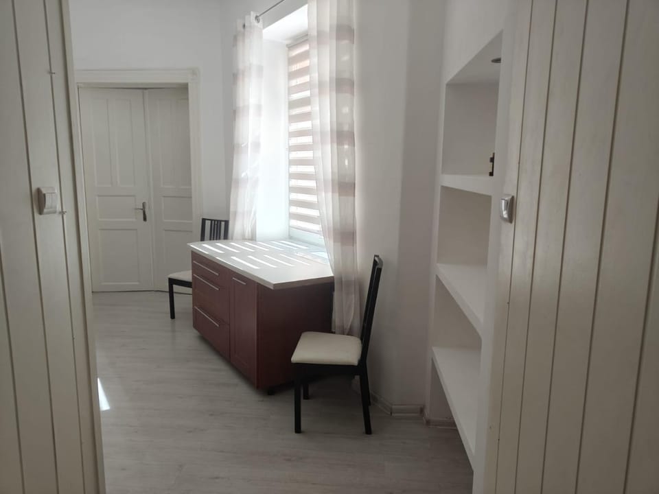 Apartament W SERCU PARKU Apartment in Poland
