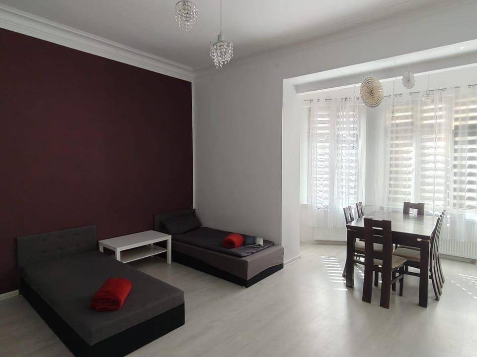Apartament W SERCU PARKU Apartment in Poland