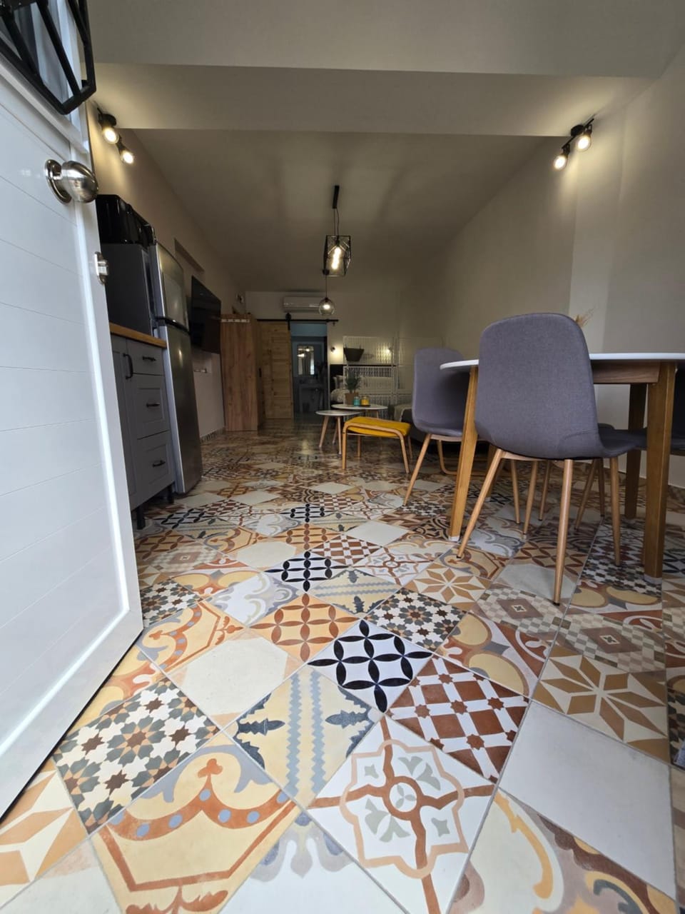 Kiki's comfort stay in West Athens Apartment in Piraeus Regional Unit, Greece