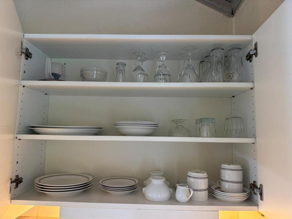 Stuga som ligger praktiskt House in Sweden