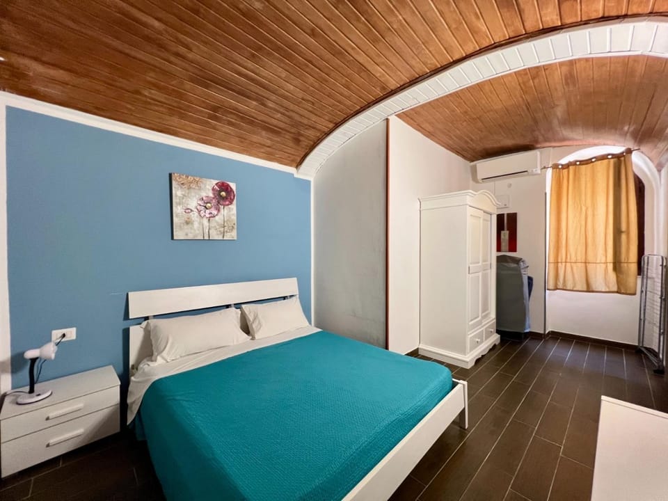 Nuovo Antiche Mura Apartment in Sassari