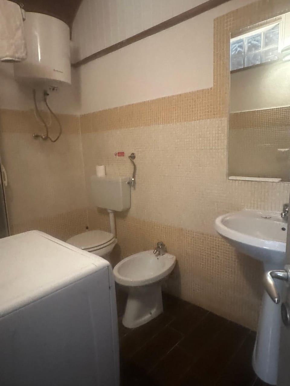 Nuovo Antiche Mura Apartment in Sassari