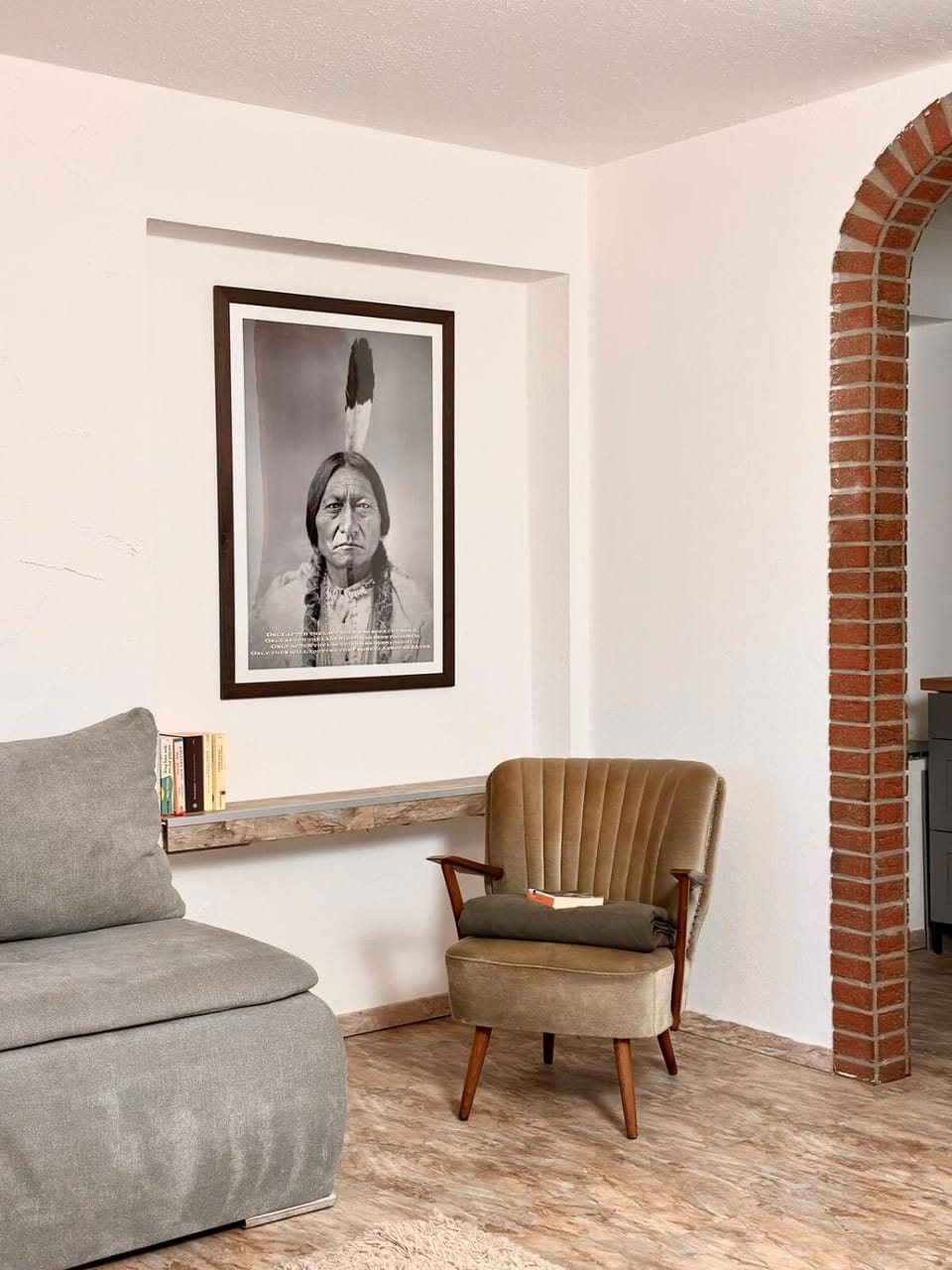 Charmante Wohnung in Top Lage Apartment in Medebach