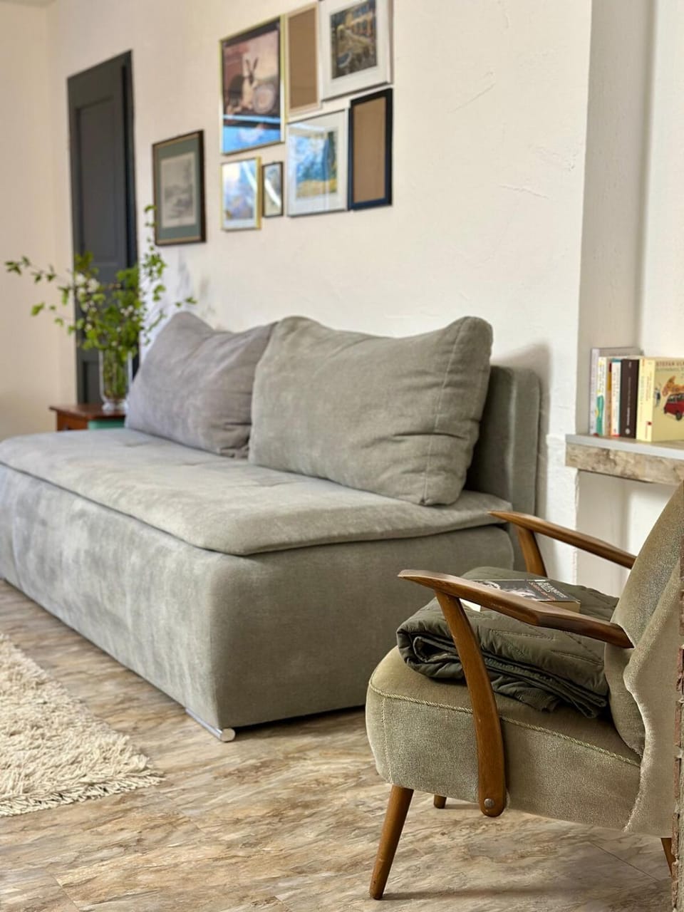 Charmante Wohnung in Top Lage Apartment in Medebach