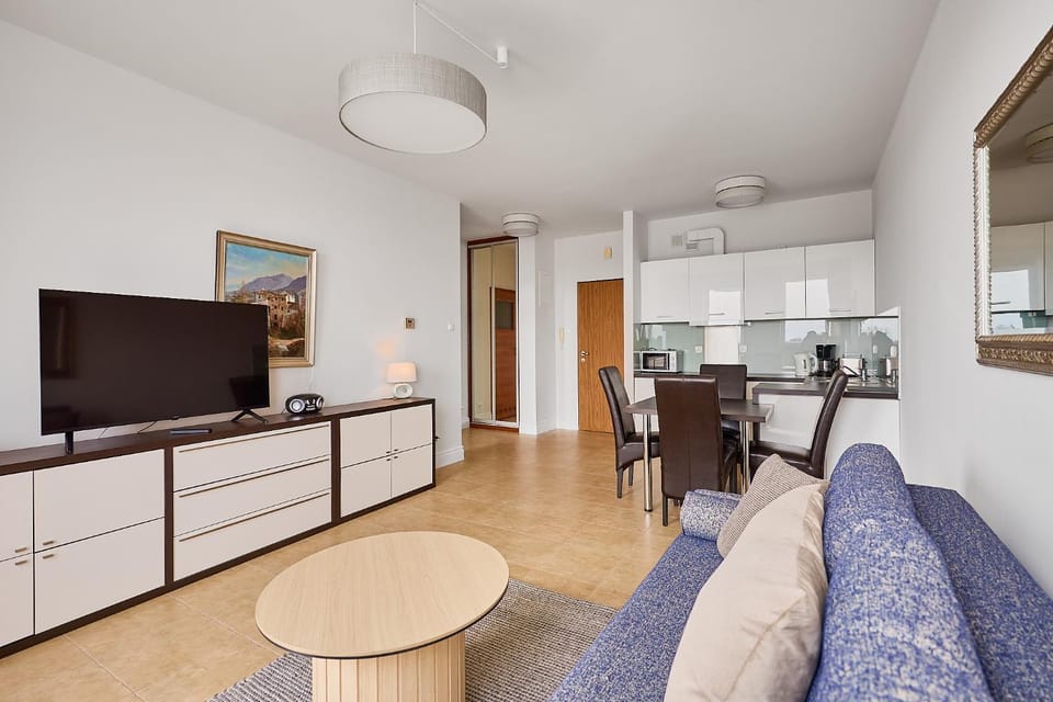 Apartamenty Świnoujście - Wybrzeże Apartment in Swinoujscie