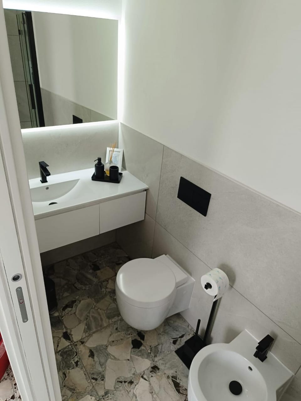 Anthemis Vacation rental in Sarzana