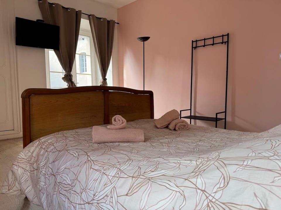La Villa du Mas Saint-Pierre House in Occitanie