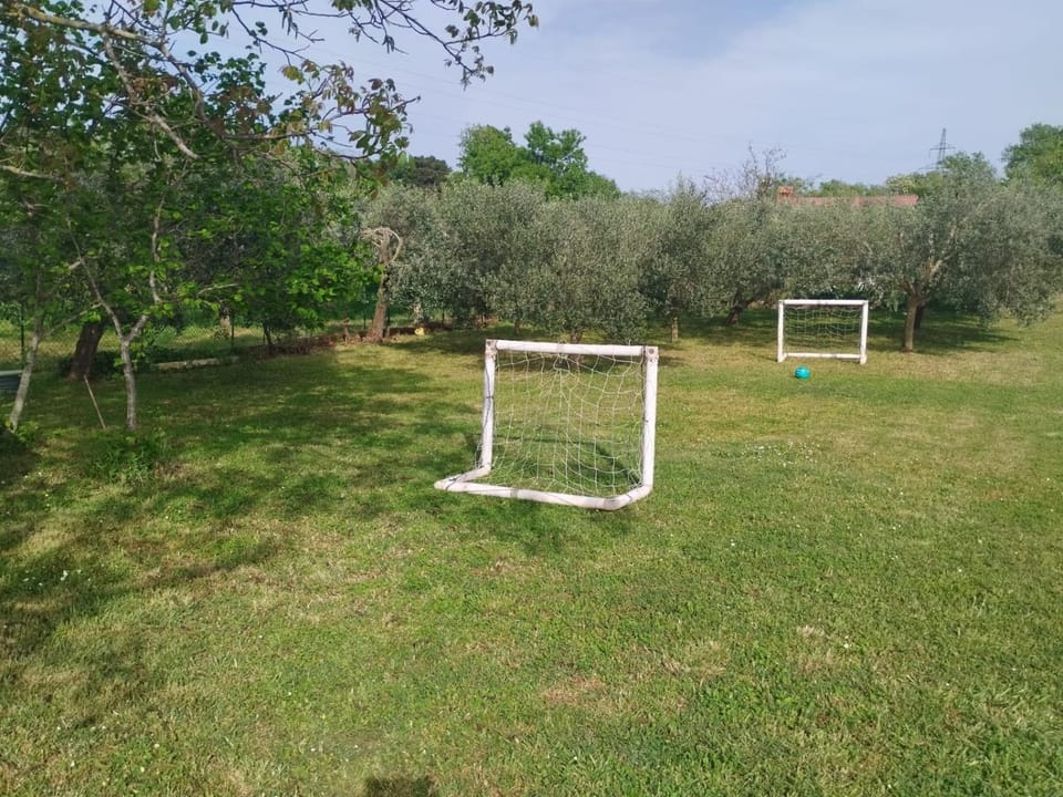 Holiday house House in Medulin