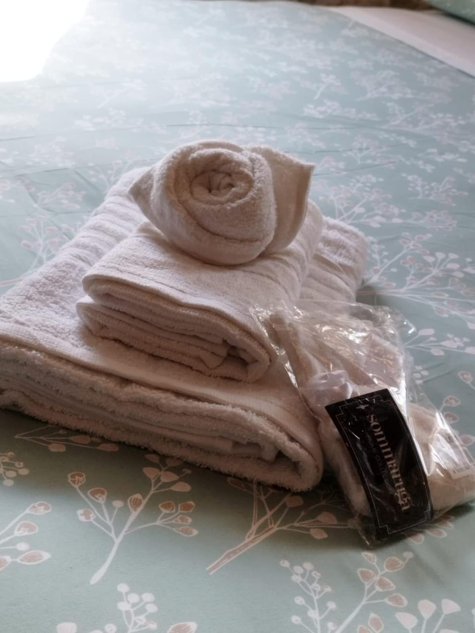 towels