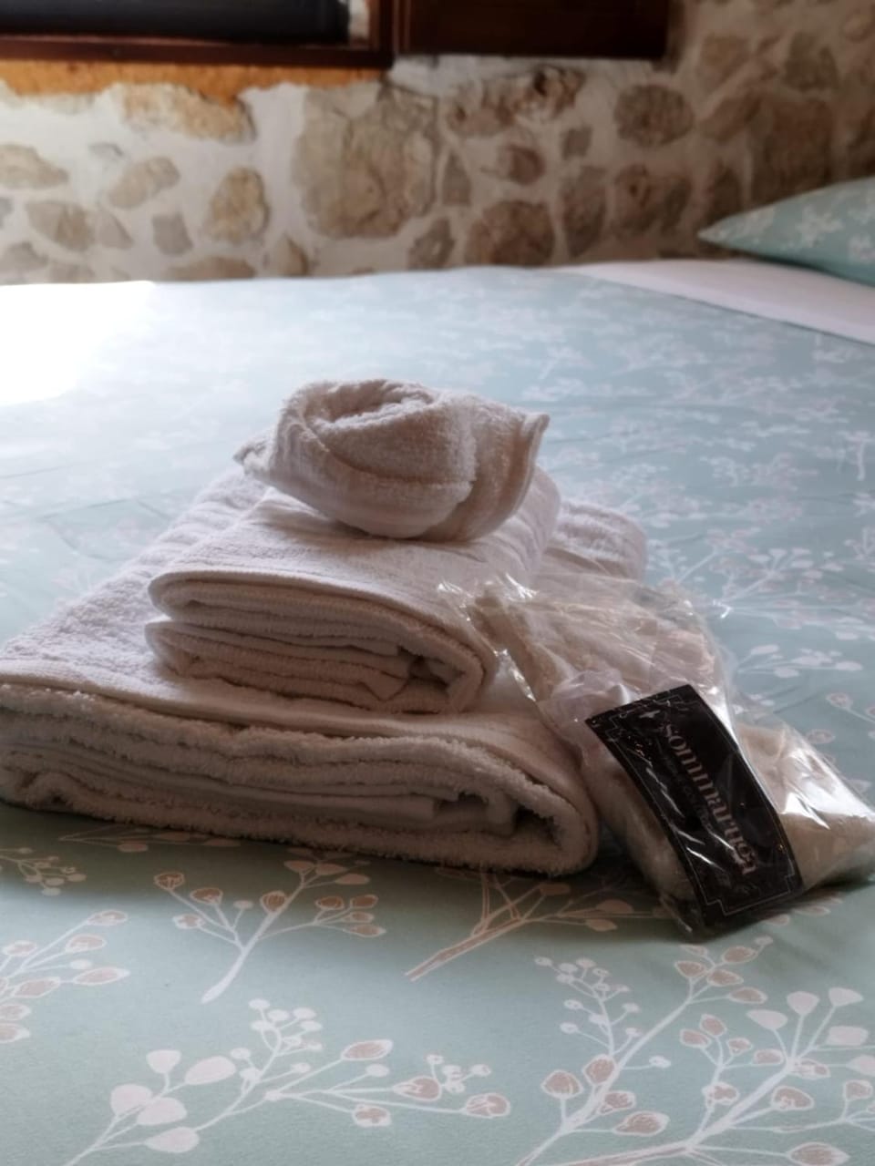 towels