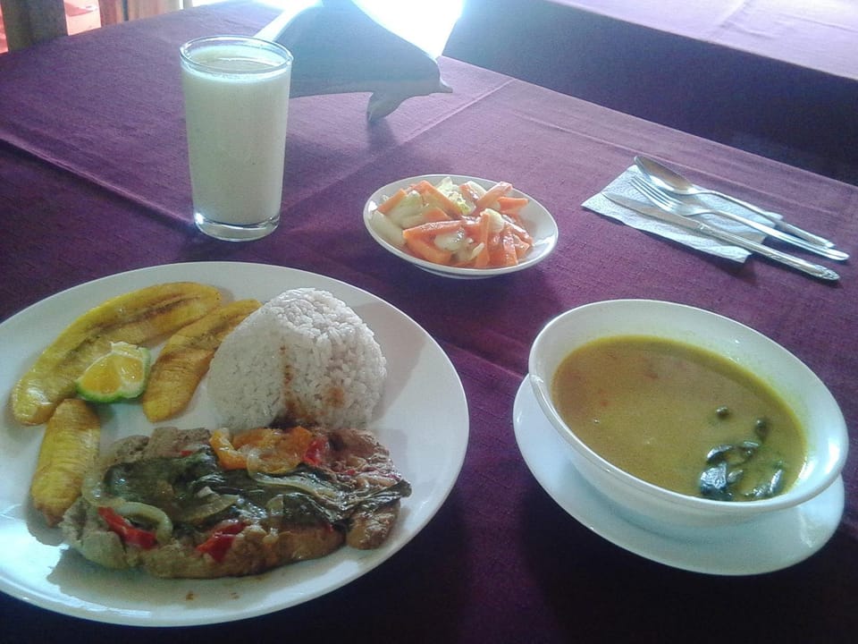 Lunch