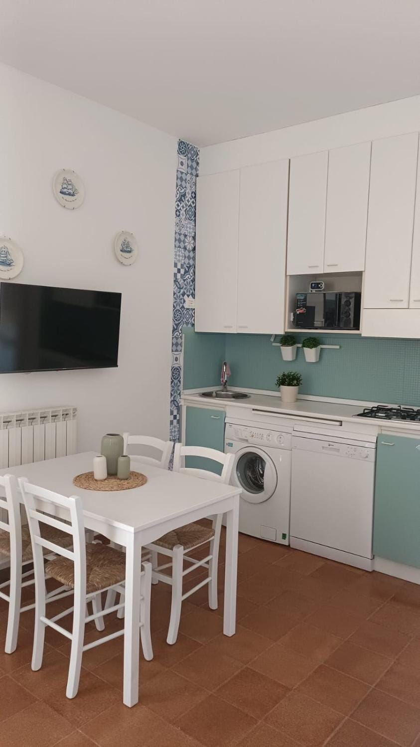 La casa del secco Apartment in Emilia-Romagna