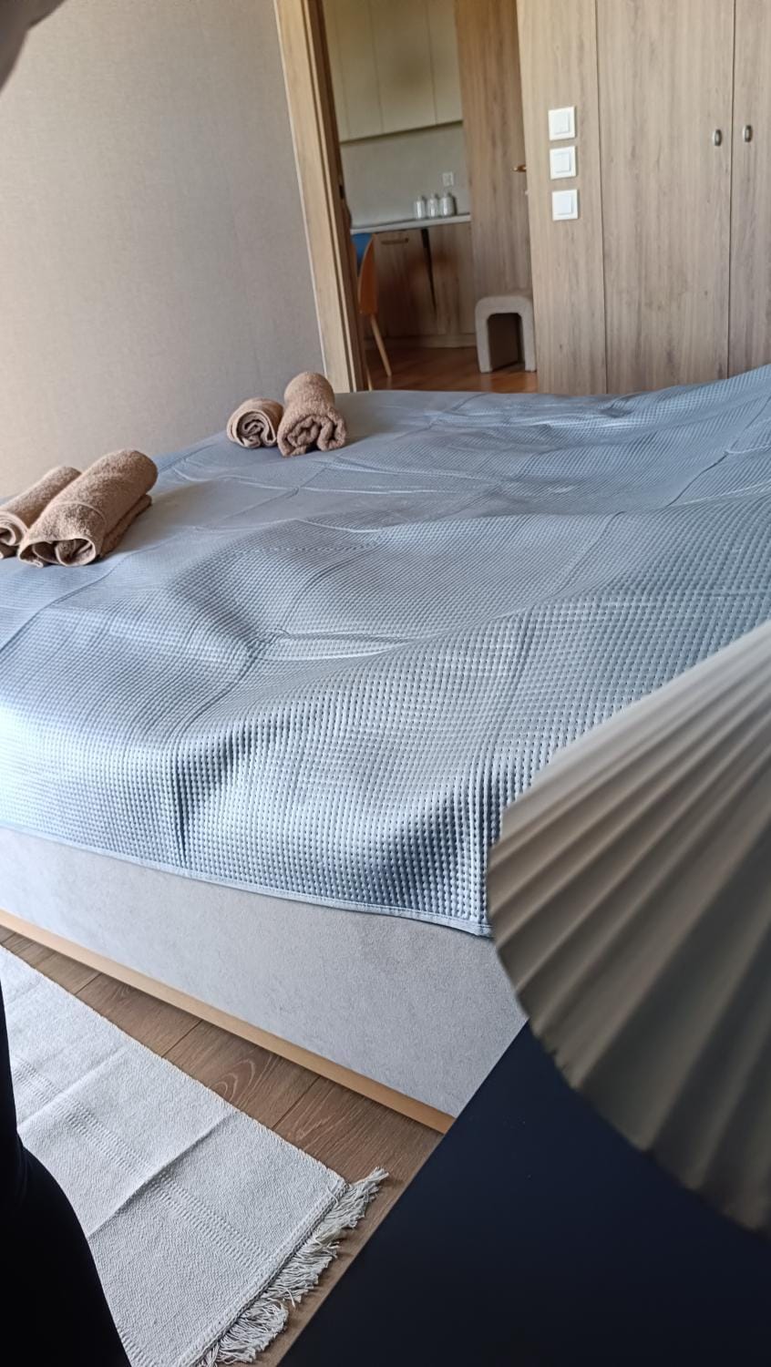 Apartament PORTO Apartment in Gdansk