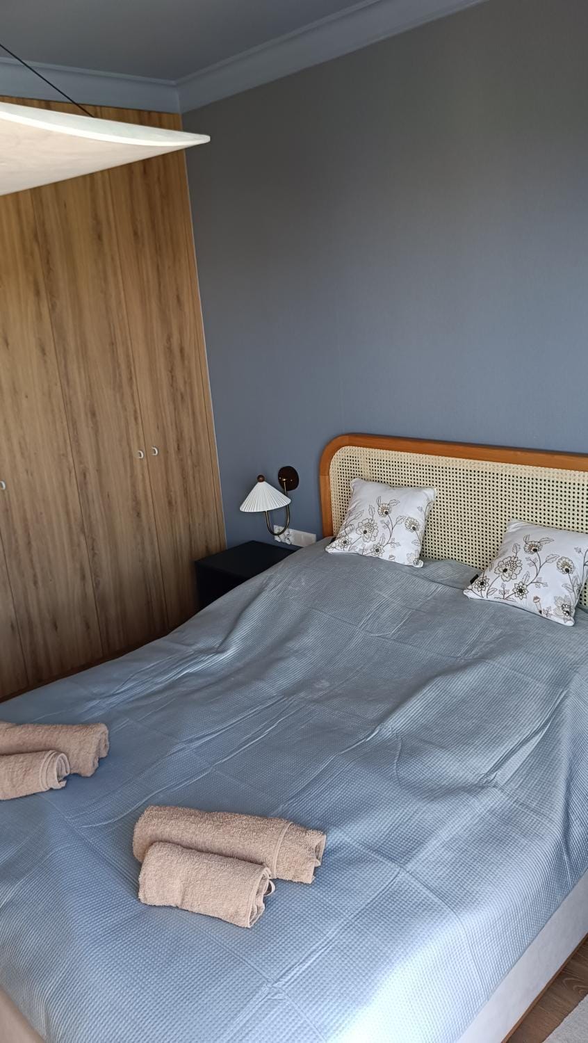 Apartament PORTO Apartment in Gdansk