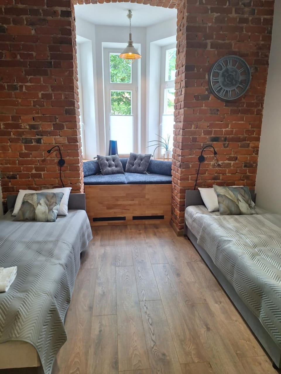Apartamenty MILANHOUSE Apartment in Lithuania