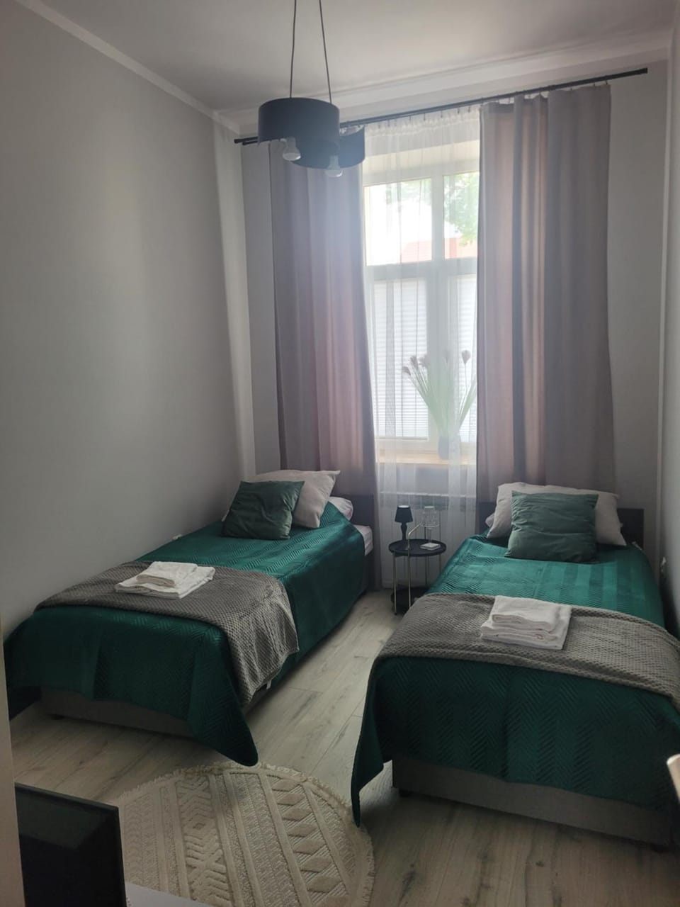 Apartamenty MILANHOUSE Apartment in Lithuania