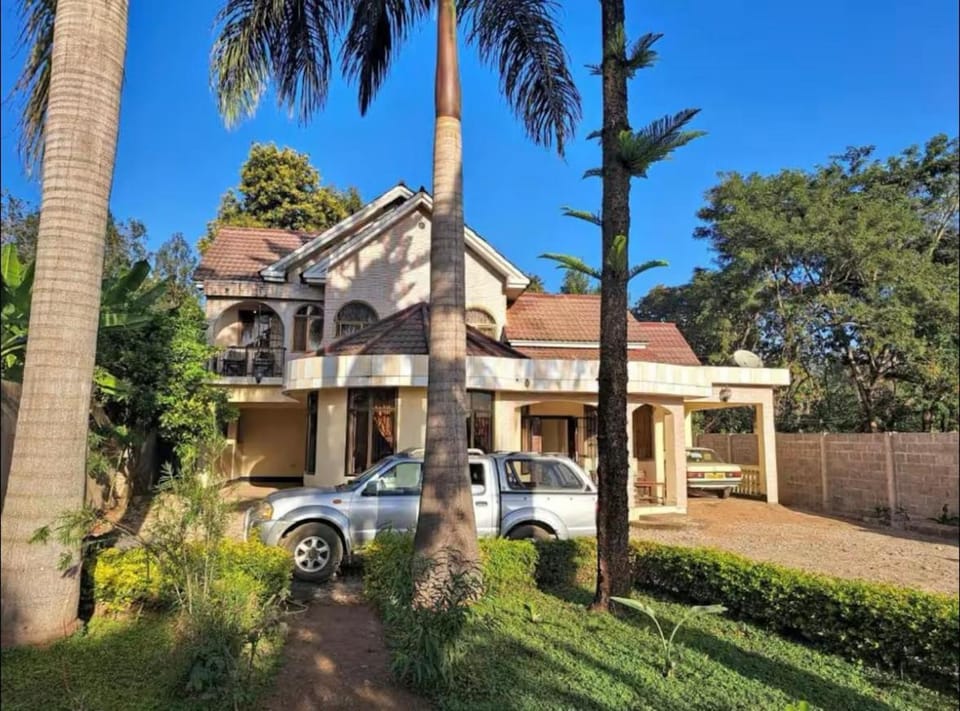 Villa Jane in Arusha Vacation rental in Arusha