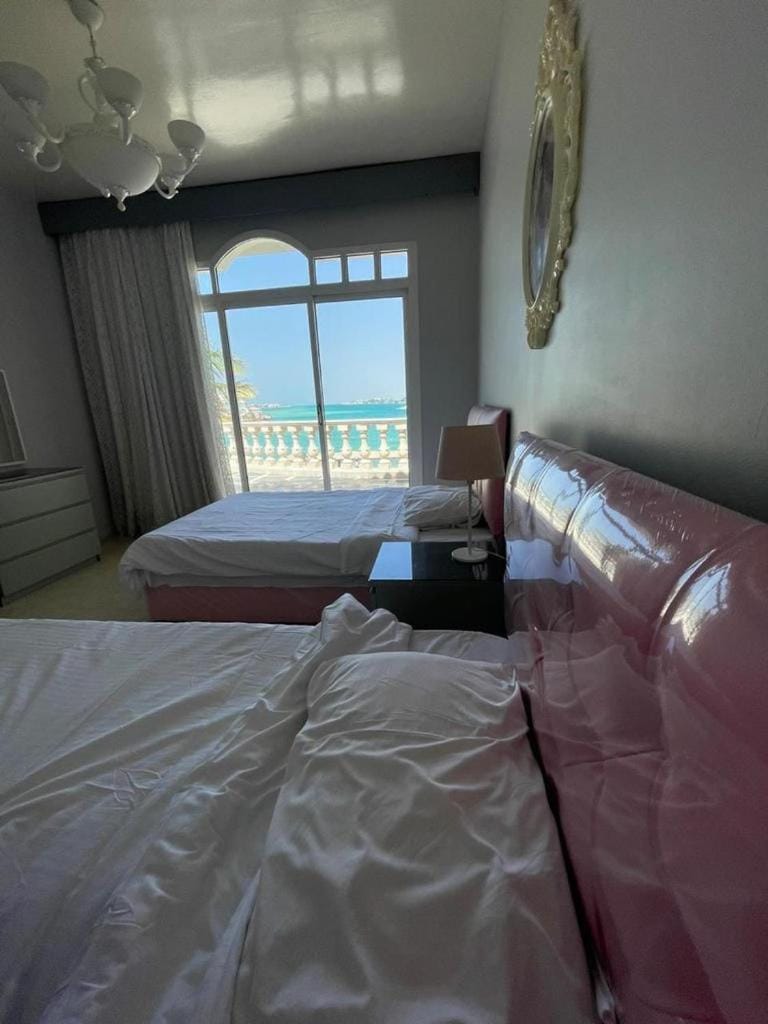 درة العروس فيلا الاحلام c Villa in Makkah Province
