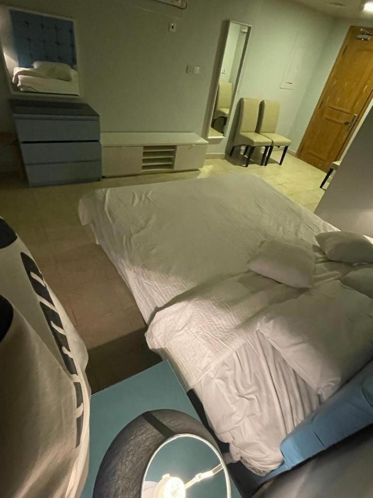 درة العروس فيلا الاحلام c Villa in Makkah Province