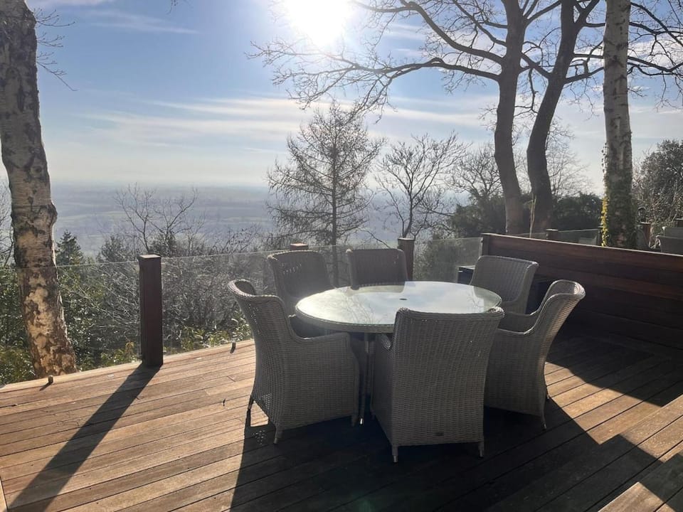 Natural landscape, View (from property/room)