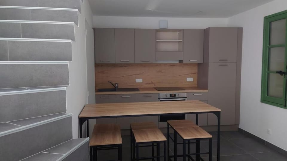 Maison cosy Apartment in Arles