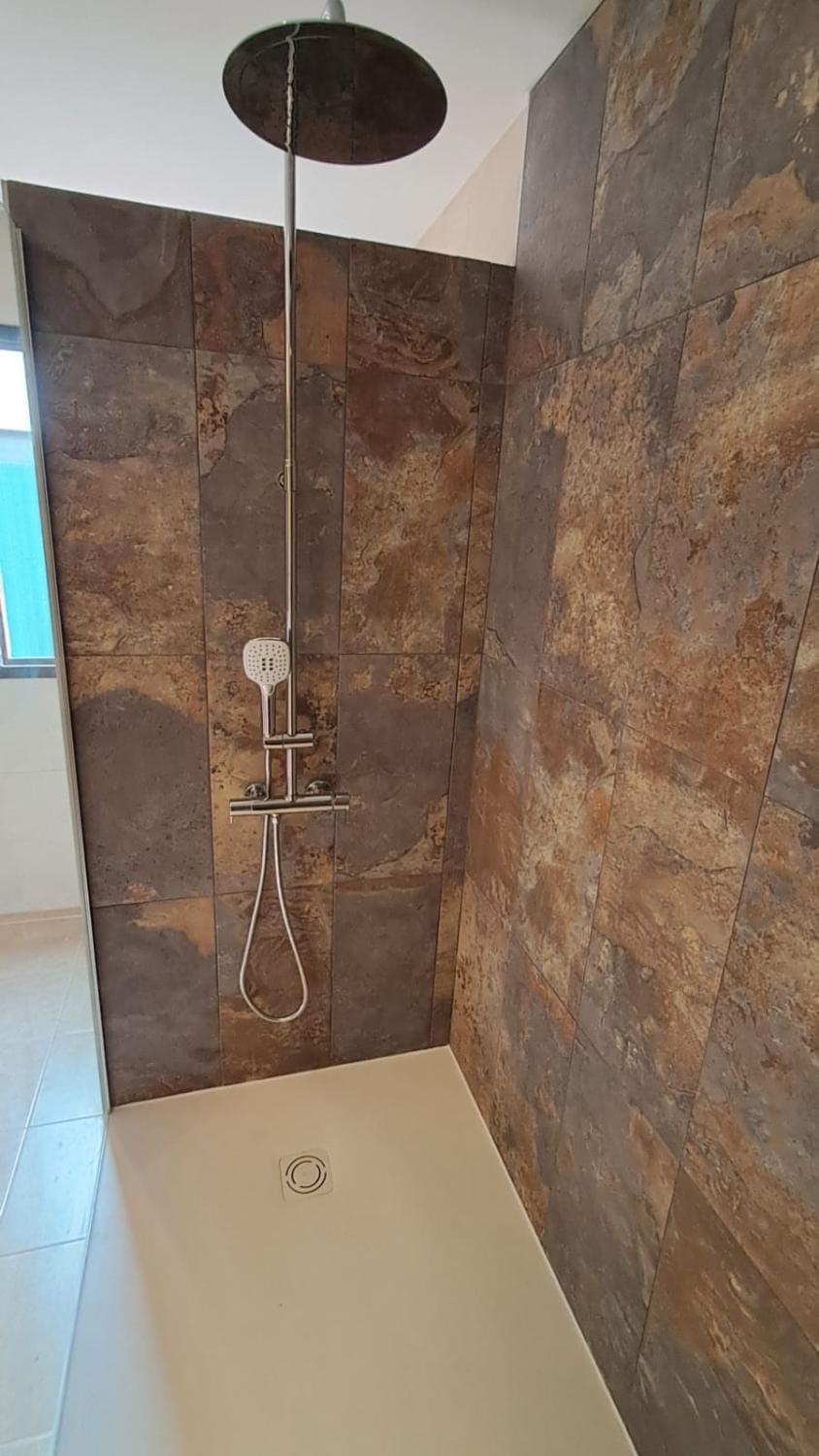 Shower