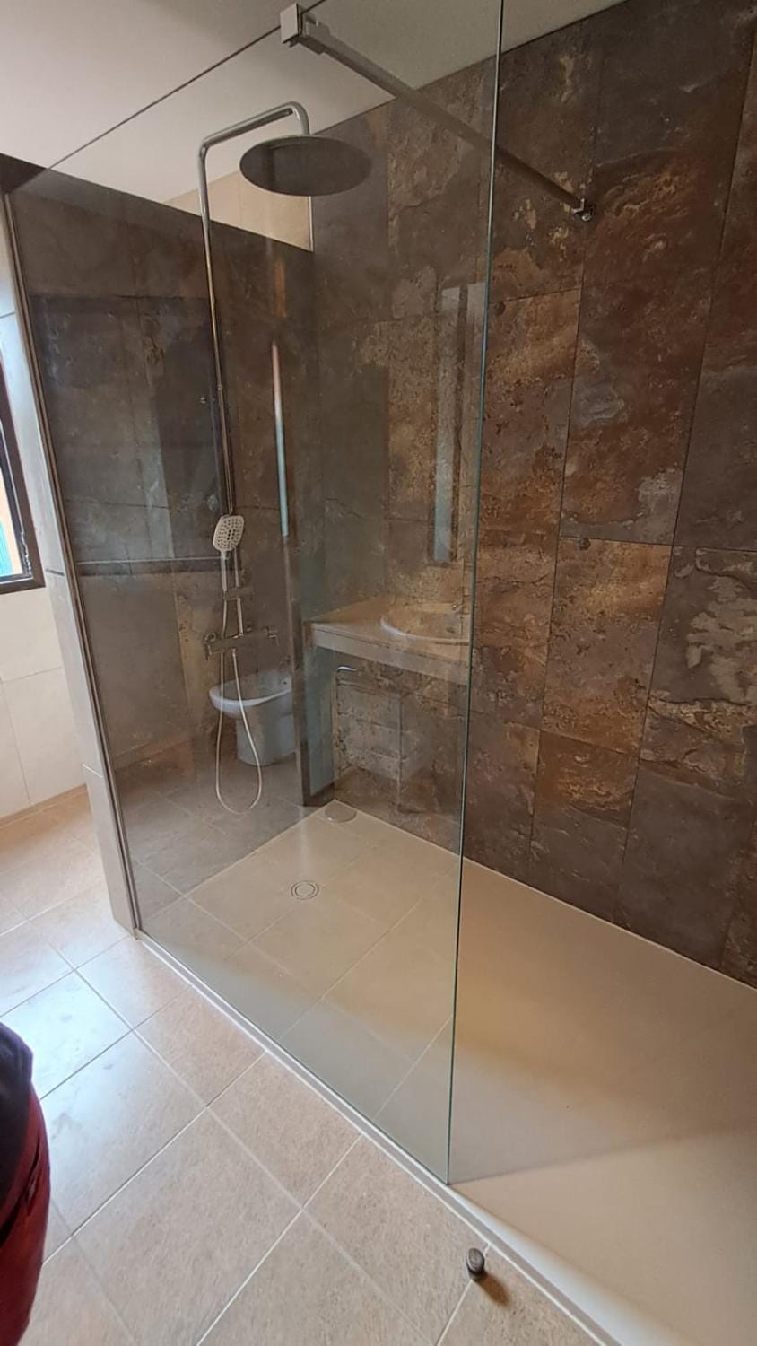 Shower