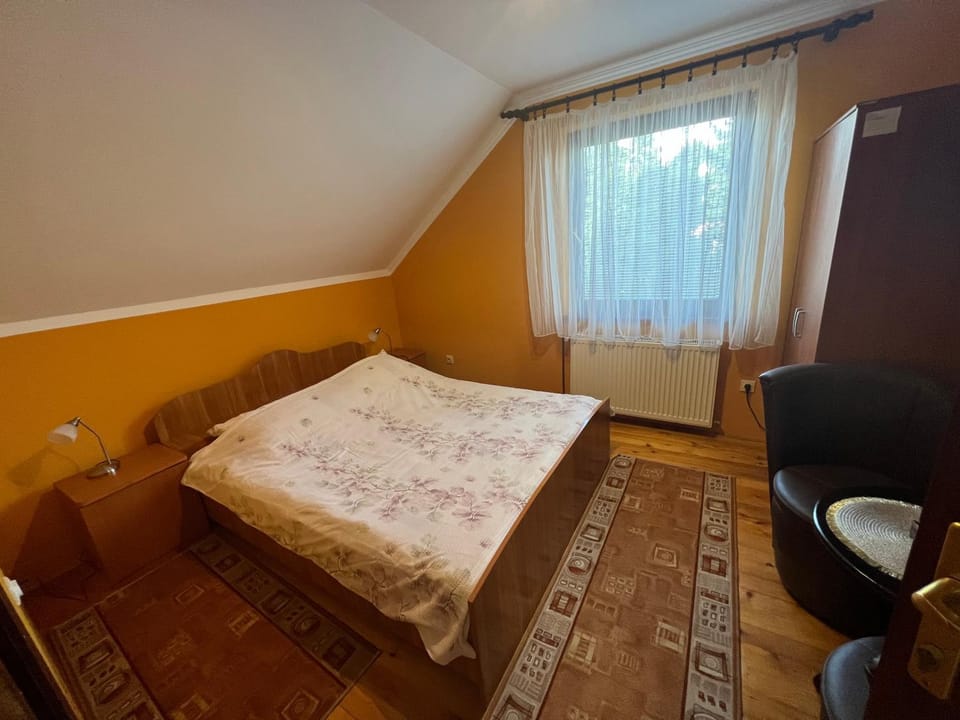 VILA Petrovic Vacation rental in Vojvodina