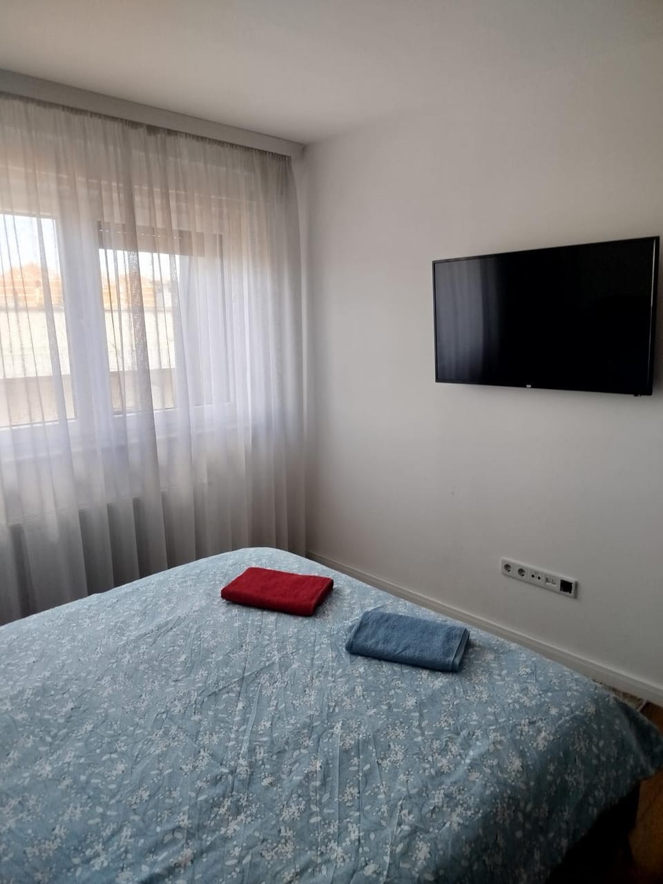 Luxury apartments Sarajevo-free parking Apartment in Sarajevo