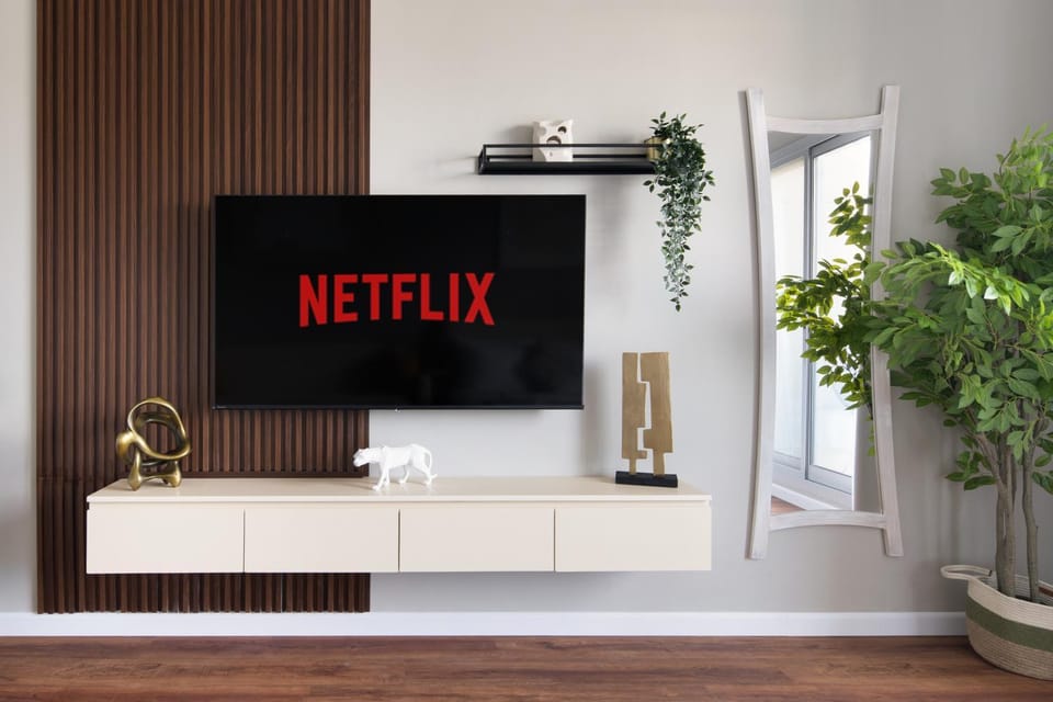 TV and multimedia