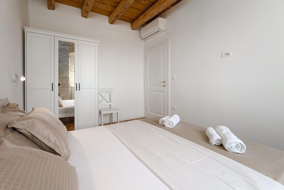 Apartments Eliza Apartment in Istria County