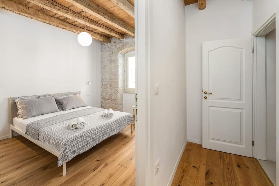 Apartments Eliza Apartment in Istria County