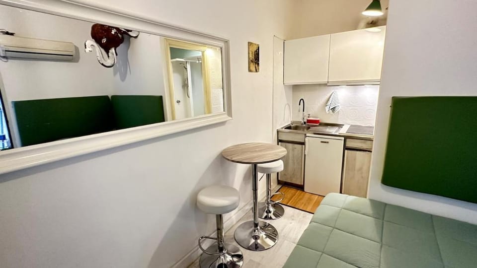 Tiny Elephant Mini suite in Rome Apartment in Rome