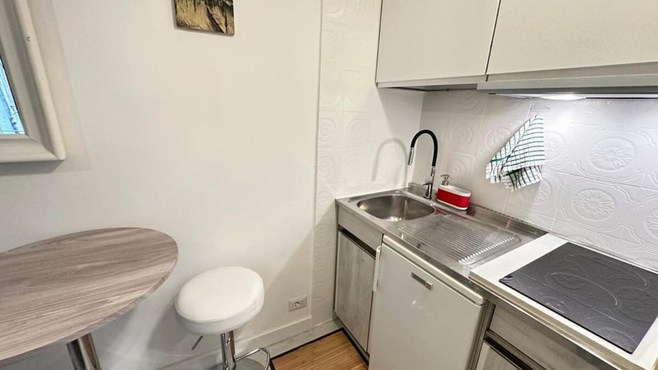 Tiny Elephant Mini suite in Rome Apartment in Rome