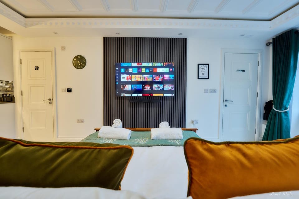 TV and multimedia