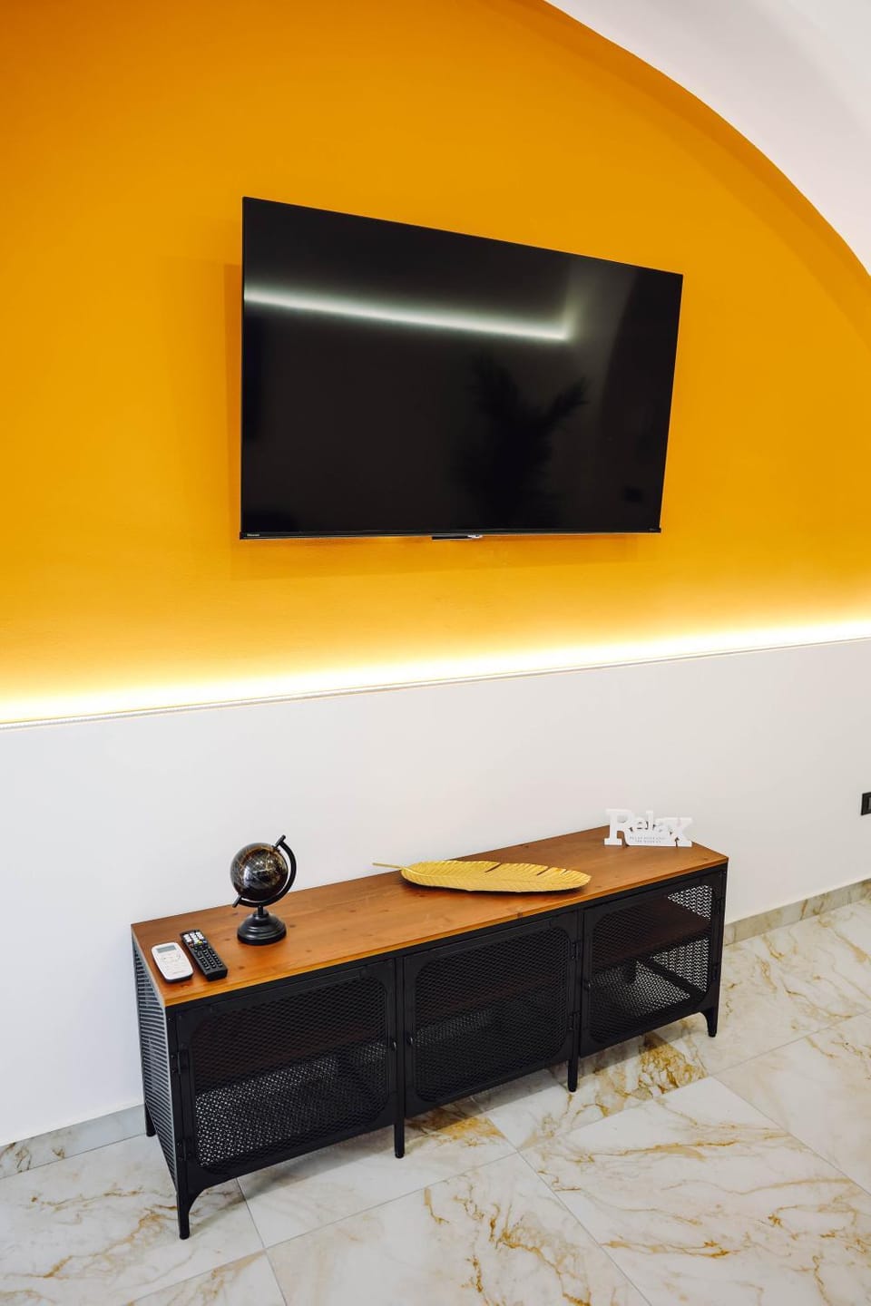 TV and multimedia