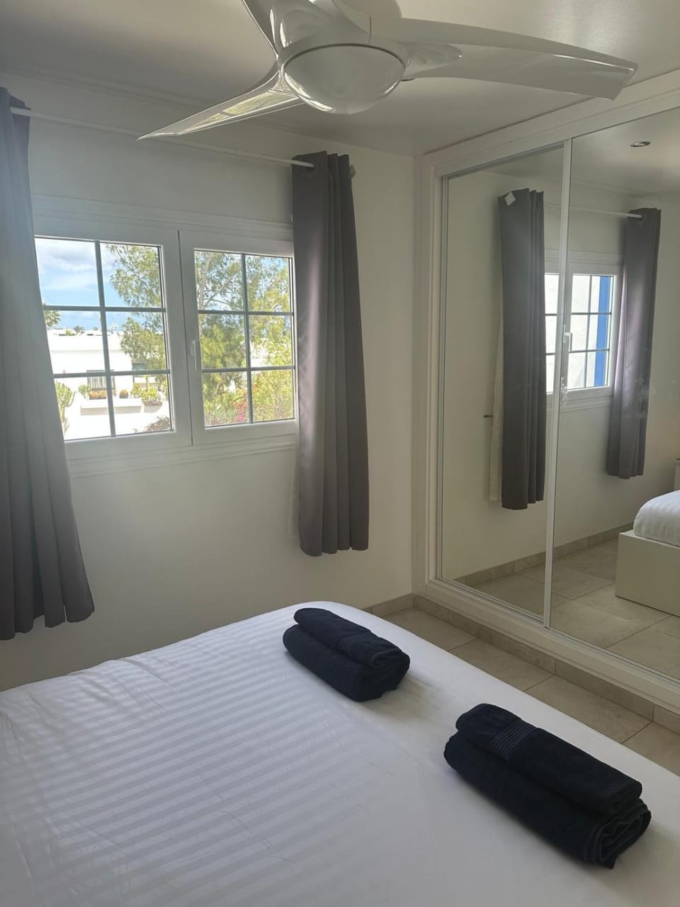 bella casa Apartment in Puerto del Carmen