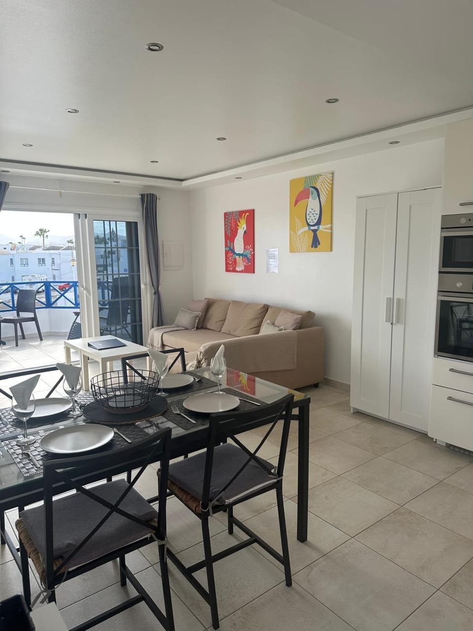 bella casa Apartment in Puerto del Carmen
