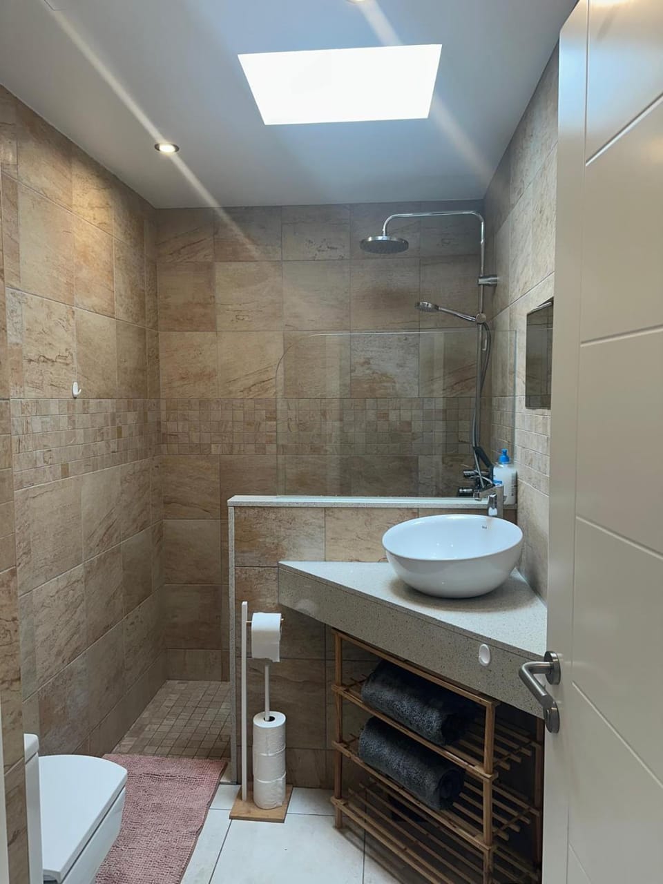 bella casa Apartment in Puerto del Carmen