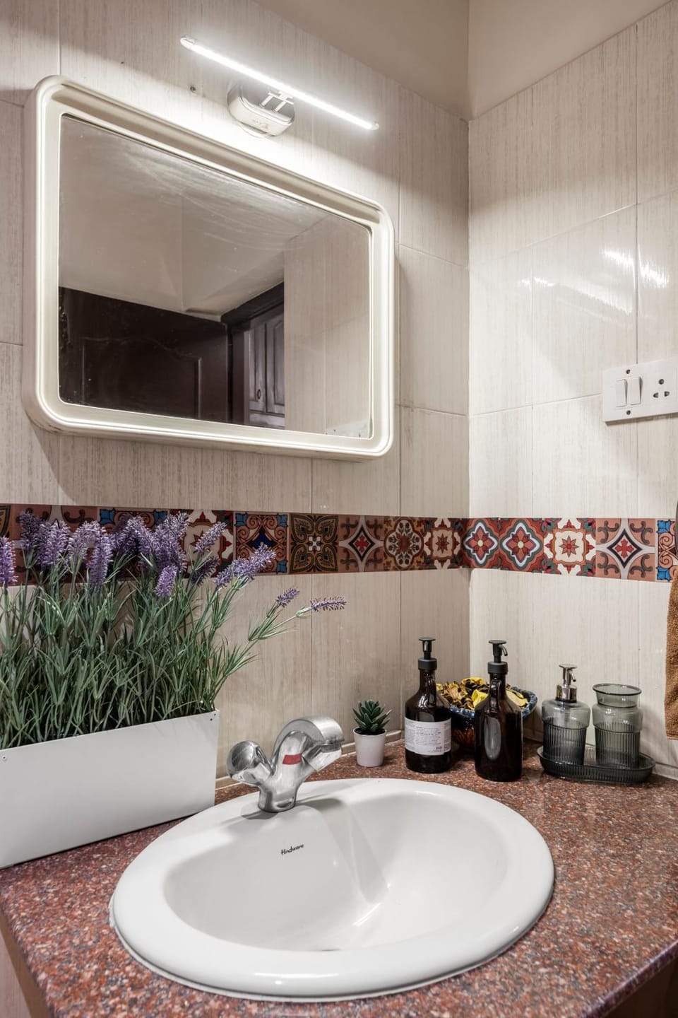 Gaia Homes Bed and Breakfast in Bengaluru