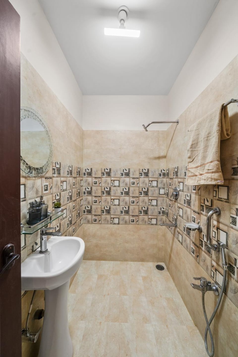 Gaia Homes Bed and Breakfast in Bengaluru