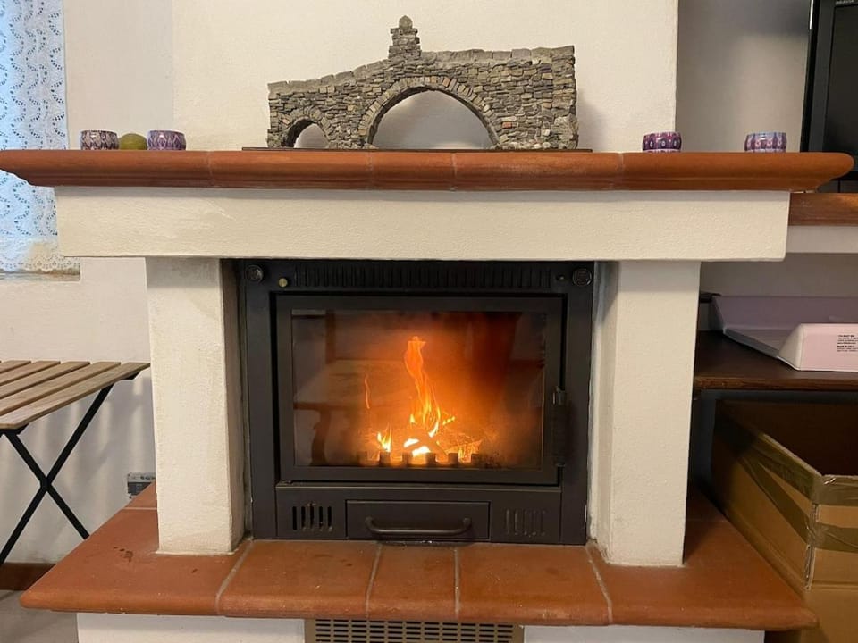 Casa Alleolina - Oasi di pace House in Emilia-Romagna