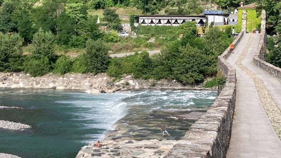 Casa Alleolina - Oasi di pace House in Emilia-Romagna