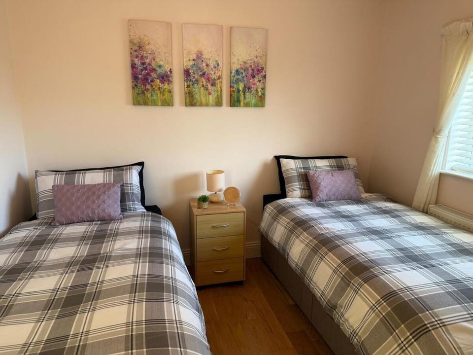 Mariner's Rest - Cahersiveen House in County Kerry