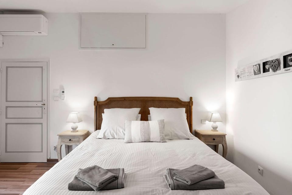 Le Tranquille characterful apartment Apartment in Carcassonne