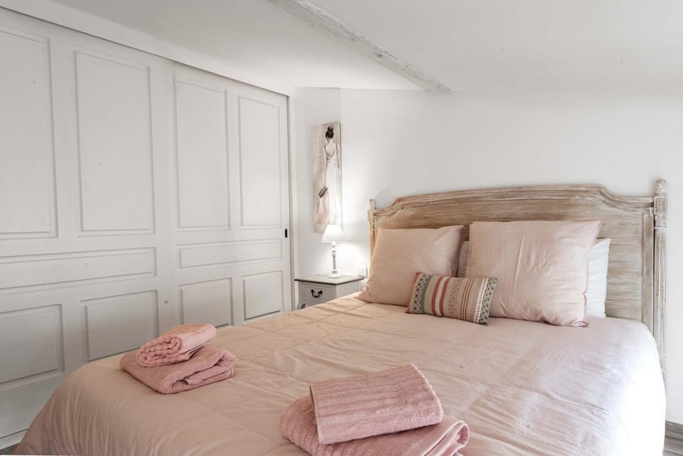 Le Tranquille characterful apartment Apartment in Carcassonne